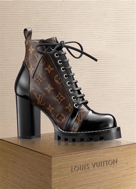 louis vuitton boots for ladies|Louis Vuitton boots on sale.